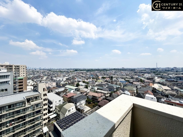 成宗マンション