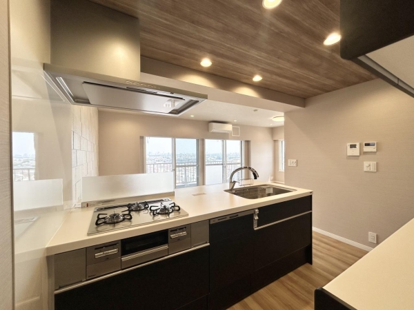 成宗マンション
