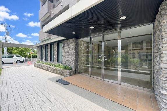 ドラゴンマンション木場公園壱番館