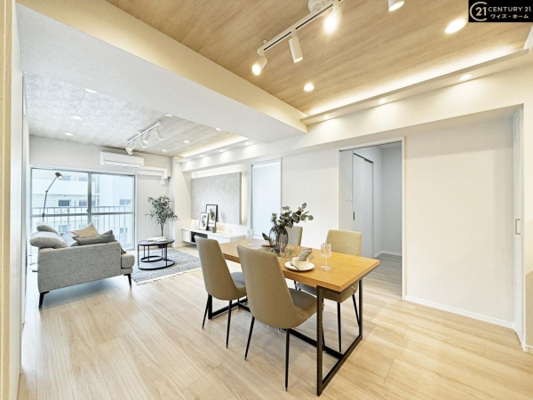 日商岩井大岡山第２マンション　Ｂ棟