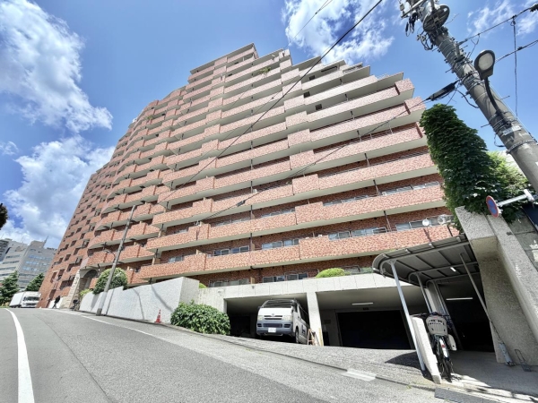 ハイホーム本陣