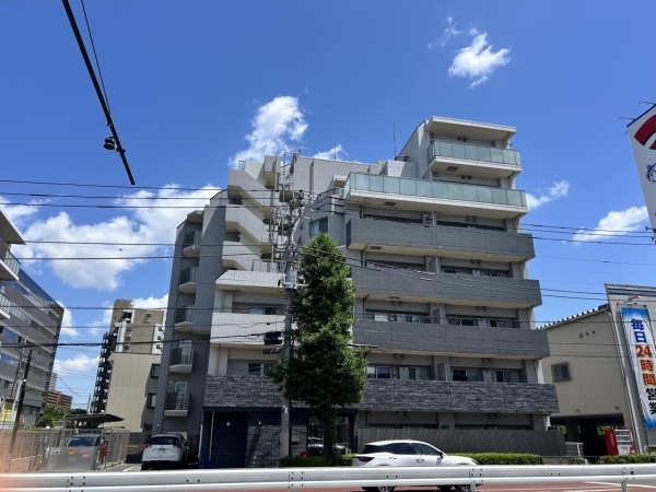 センチュリー光が丘