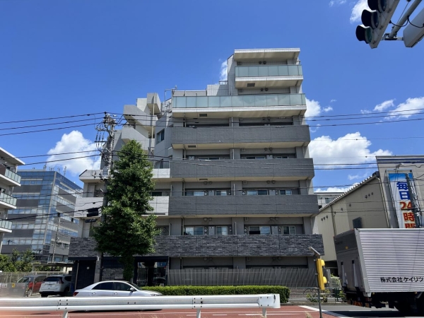 センチュリー光が丘