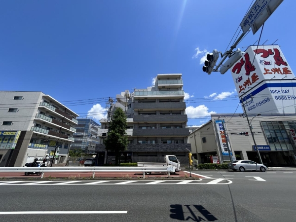 センチュリー光が丘