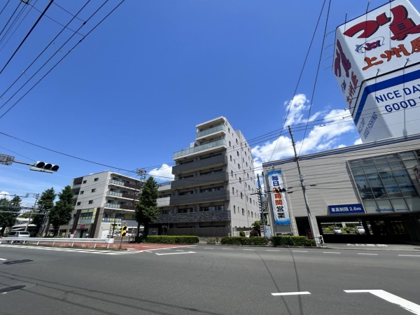 センチュリー光が丘