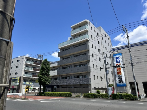 センチュリー光が丘