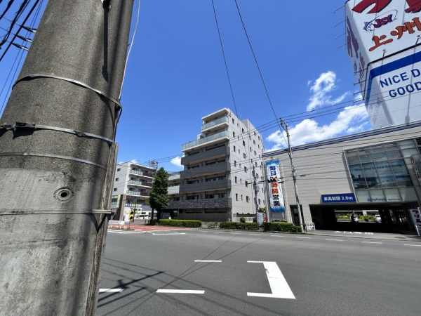 センチュリー光が丘