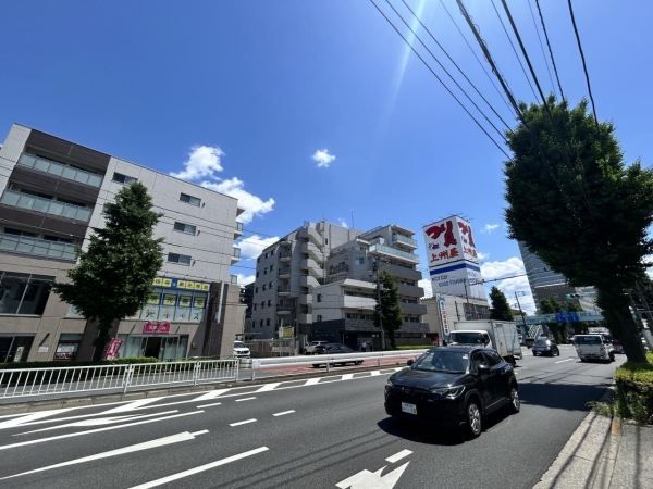 センチュリー光が丘