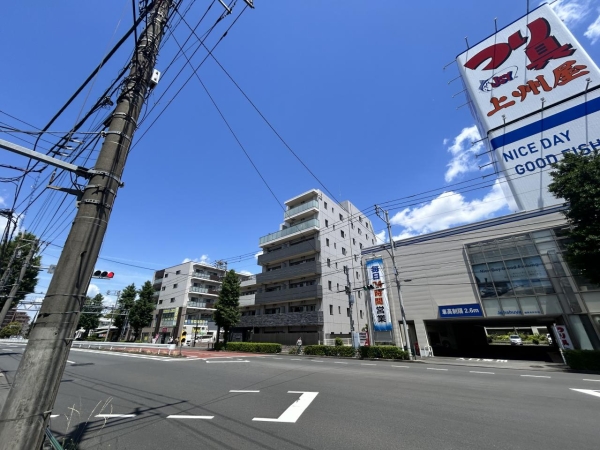 センチュリー光が丘