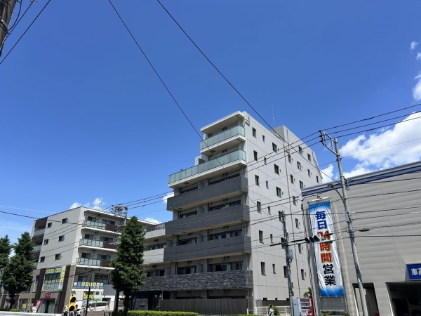 センチュリー光が丘