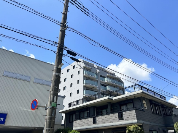 センチュリー光が丘