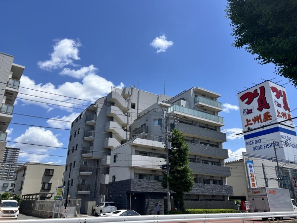 センチュリー光が丘