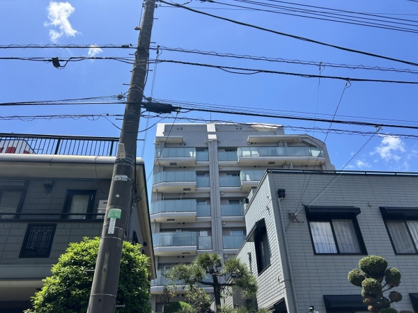 センチュリー光が丘