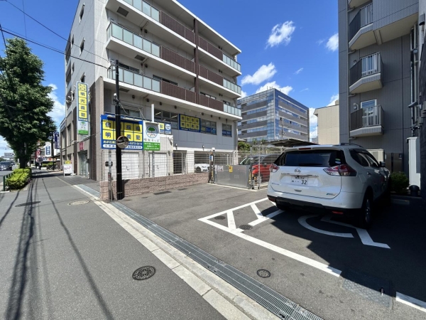 センチュリー光が丘