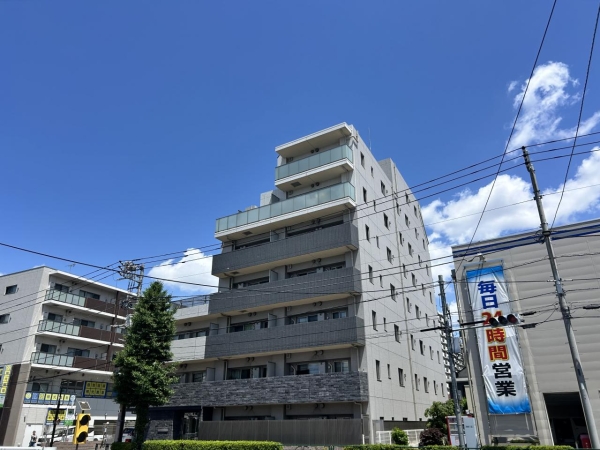 センチュリー光が丘