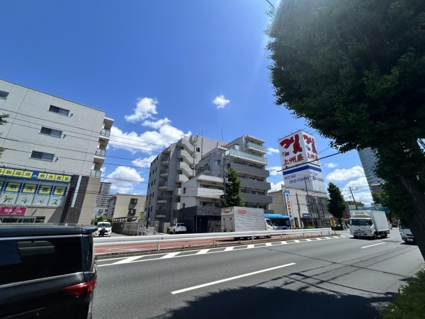 センチュリー光が丘