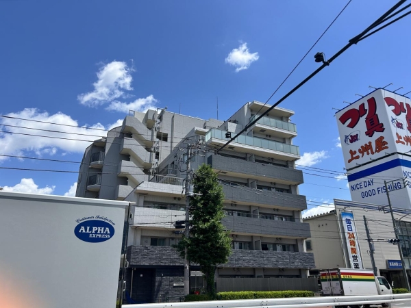センチュリー光が丘