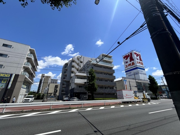 センチュリー光が丘
