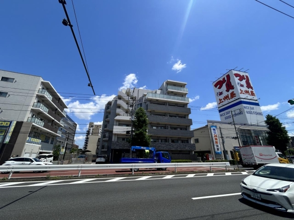 センチュリー光が丘