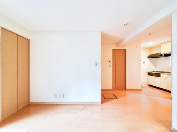マンションヴィップ目黒