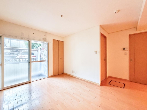 マンションヴィップ目黒
