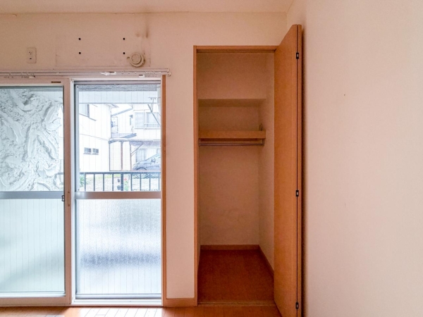 マンションヴィップ目黒