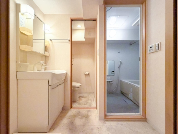 マンションヴィップ目黒