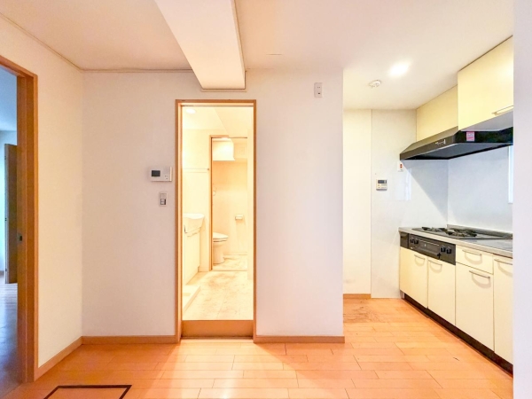 マンションヴィップ目黒