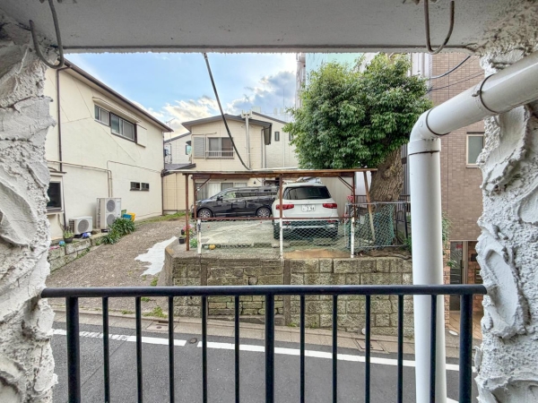 マンションヴィップ目黒