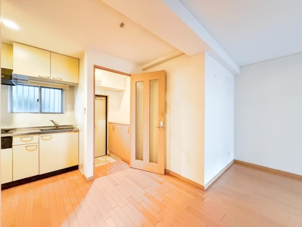 マンションヴィップ目黒