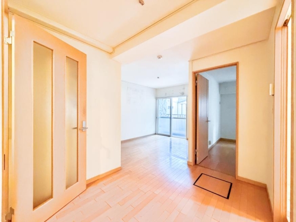 マンションヴィップ目黒