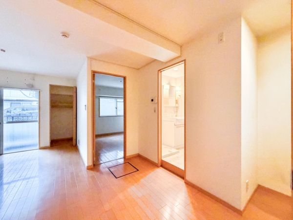 マンションヴィップ目黒
