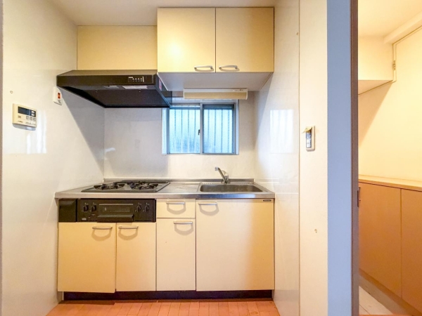 マンションヴィップ目黒