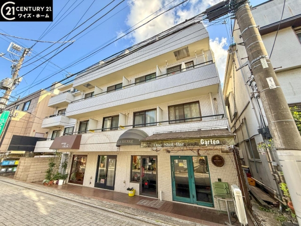グレイス浜田山