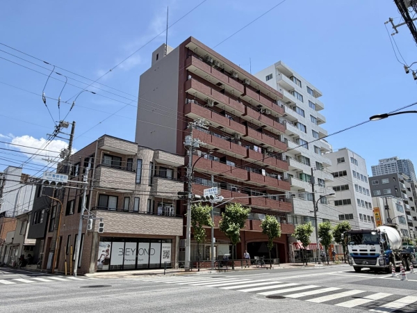 ジュウエル錦糸町