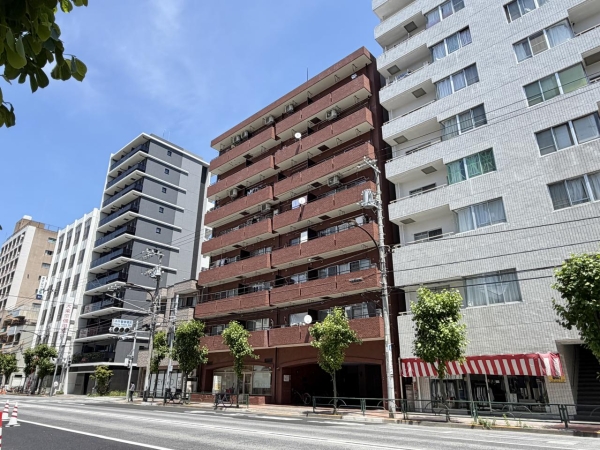 ジュウエル錦糸町