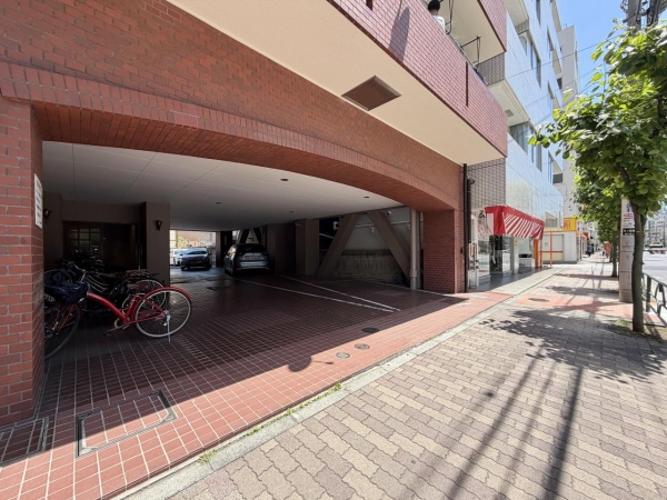 ジュウエル錦糸町