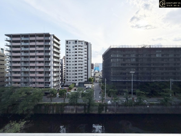 マンション雅叙苑5号館