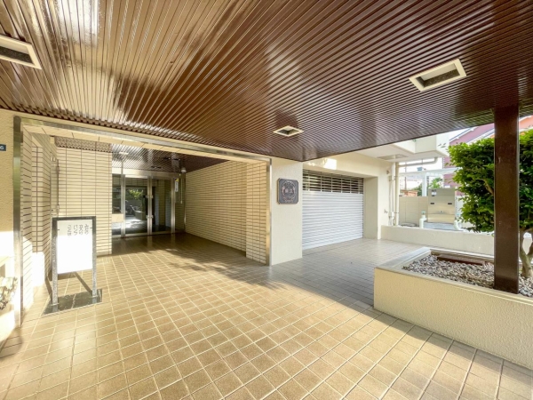 MAC柴又コート