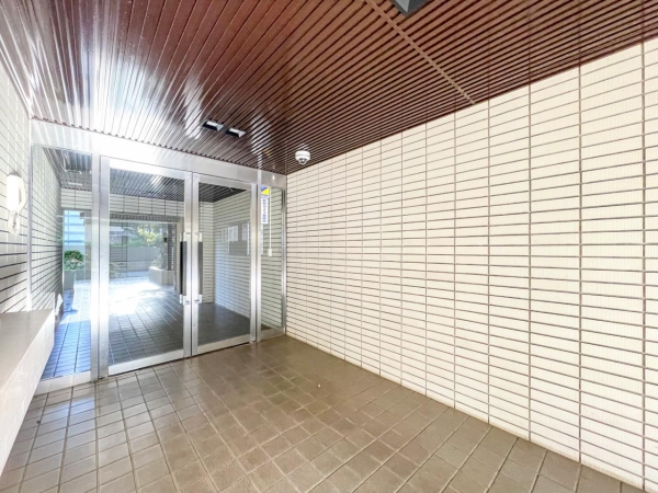MAC柴又コート