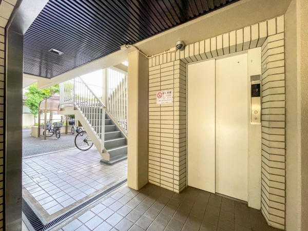 MAC柴又コート
