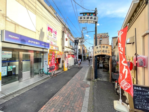MAC柴又コート
