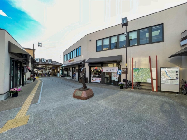 MAC柴又コート