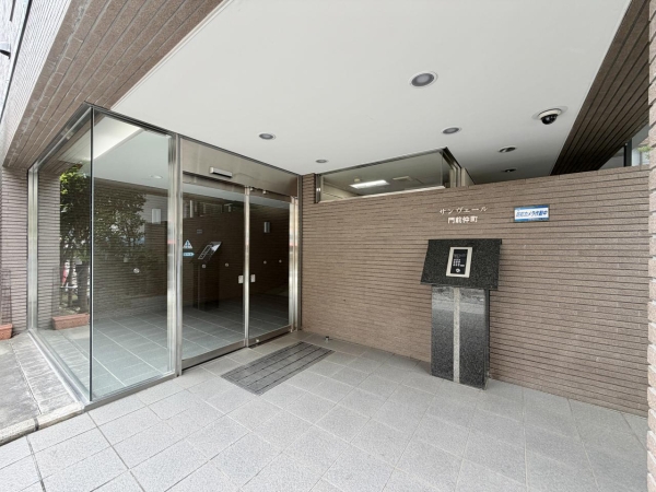 サンヴェール門前仲町