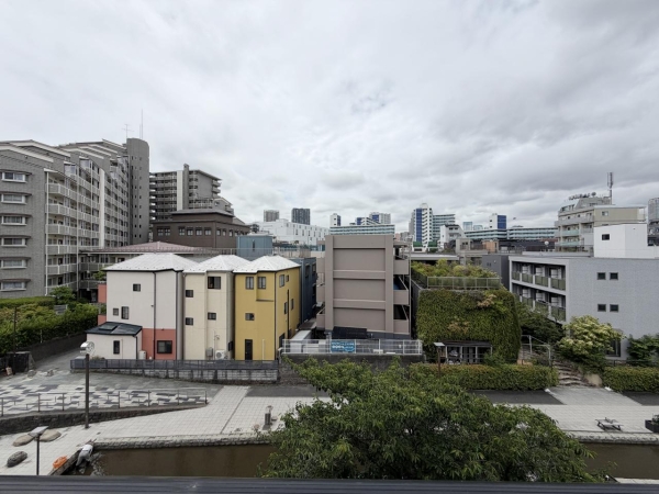 サンヴェール門前仲町
