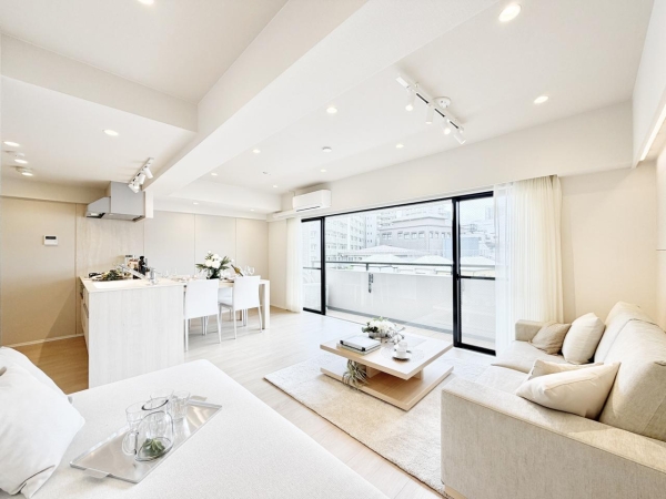 サンヴェール門前仲町
