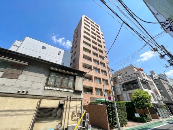 本郷パーク・ホームズ
