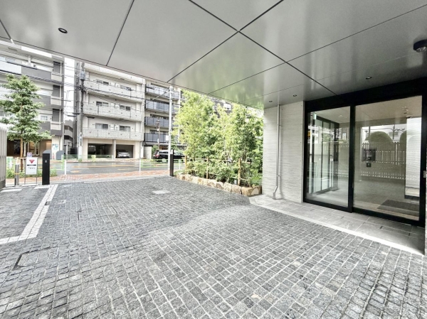 クレヴィア上野入谷