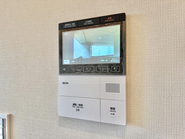 アトラス江戸川アパートメント