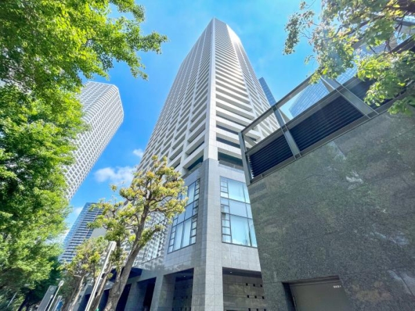 コンシェリア西新宿ＴＯＷＥＲ'Ｓ　ＷＥＳＴ